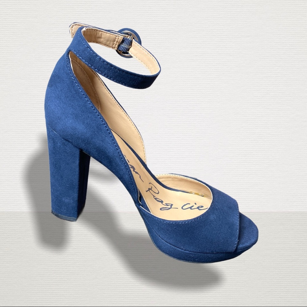 American Rag Reeta Block-Heel Platform Sandals - image 2